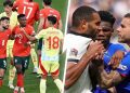 When players lose control PORTUGAL & Nations League 2025