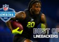 Best of Linebackers | 2026 NFL Scouting Combine