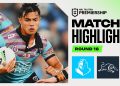 NRL 2026 | Titans v Panthers | Match Highlights | Round 16