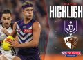 Fremantle v Hawthorn Highlights | Round 9, 2026 | AFL