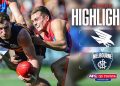 Adelaide v Melbourne Highlights | Round 15, 2026 | AFL