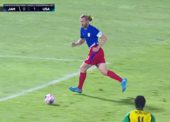 Jamaica vs USA | CONCACAF Nations League 2024 | Full Match | SportsMax TV