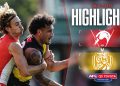 Sydney Swans v Richmond Tigers Highlights | Round 12, 2026 | AFL