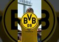 Dortmund in the Premier League with their best players! #shorts #dortmund #bellingham #prem