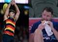 AFL "DIV 12 RESSIE" Moments