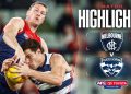 Melbourne v Geelong Cats Highlights | Round 20, 2026 | AFL