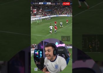 England vs Norway LIVE | FIFA World Cup 2026 Quarter Final | Full Match Preview & Live Score