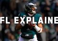 American Football Explained in 2 Minutes | NFL Explained