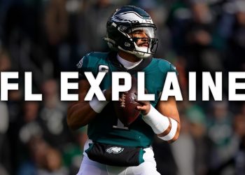 American Football Explained in 2 Minutes | NFL Explained