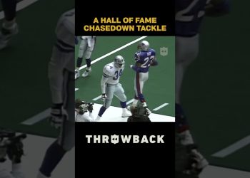 The greatest kicker of all time?