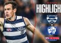 Geelong v Western Bulldogs Highlights | Round 6, 2026 | AFL