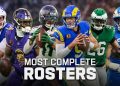 Top 10 Best Teams Heading Into 2026