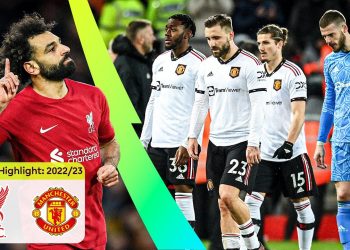 A Seven Goal ROUT | Liverpool 7-0 Man Utd | Classic Premier League Highlights