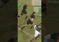 Incredible CONRAD SMITH try vs Springboks
