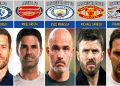 LIST OF ENGLISH PREMIER LEAGUE COACHES 2026-2027 || PREMIER LEAGUE 2026-2027