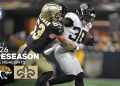 Jacksonville Jaguars vs. New Orleans Saints | 2026 Preseason Week 1