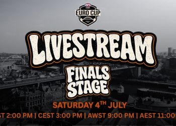 Euro Cup 2026 Livestream – Finals Stage