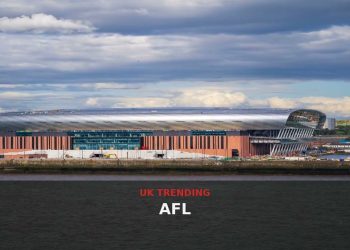 Why AFL is Trending in the UK: Aussie Rules Explained – UK Trending (August 2026) | NewsDrop UK