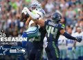 Dallas Cowboys vs. Seattle Seahawks | 2026 Preseason Week 1