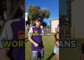Which team has the worst AFL fans? #afl #aussierules #footy