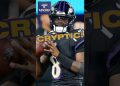 Cris Carter gets EXTREMELY CRYPTIC on Lamar Jackson, Baltimore Ravens #ravens #baltimoreravens #nfl
