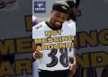 Baltimore Ravens GET CHIPPY with Vikings on Day 1 of joint practices #ravens #baltimoreravens #nfl