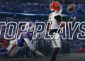 Top Plays of the 2025 Regular Season