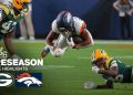 Green Bay Packers vs. Denver Broncos | 2026 Preseason Week 2