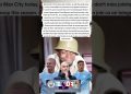 MAN CITY 1-0 COVENTRY, ENGLISH PREMIER LEAGUE. #football #goviral #epl #mancity #matchday #funny