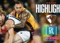 Hawthorn v Port Adelaide Highlights | Round 6, 2026 | AFL
