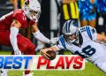 The Top Scoring Plays from NFL Preseason 2026