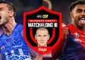 LIVE DDF Watchalong: North Melbourne v Melbourne (WITH MATCH VISION)