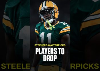 The players you can DROP from your fantasy rosters  #football #nfl