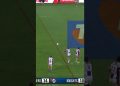 How did To'o catch that! #nrl #nrlfinals