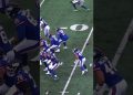 Cam Skattebo: Pass Protection Menace