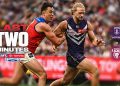 Last Two Minutes: Fremantle v Brisbane Lions | 2026 Toyota AFL Grand Final
