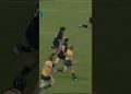 Trouble? BIG TROUBLE! Rokocoko seals it in 2005!