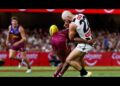 AFL BIGGEST HITS 2026
