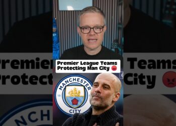 Premier League Teams WON’T Expel Man City?! Goldbridge Reacts