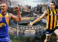The 10 BEST MOMENTS at the MCG