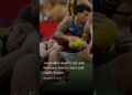 Australia’s footy code war between Aussie rules and rugby league | FT #shorts