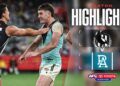Collingwood v Port Adelaide Highlights | Round 15, 2026 | AFL