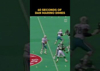 5,000 yards and 48 touchdowns in 1984 is crazy!